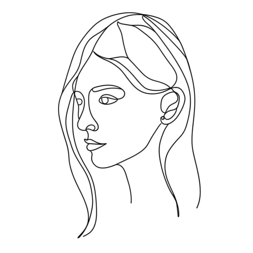 Kira Daughter Minimalist Tattoo Design Kira Daughter Minimalist Tattoo Design