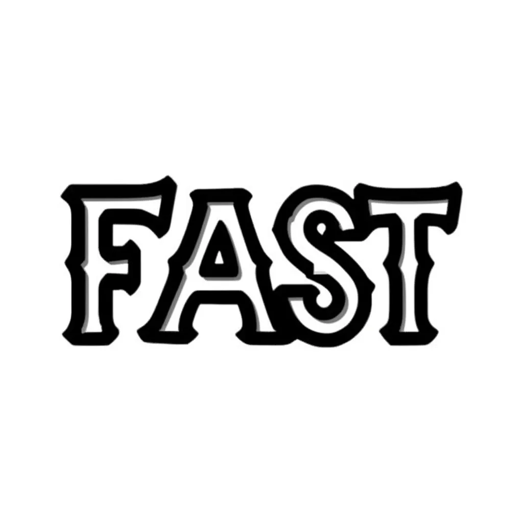 Fast American Traditional Tattoo Design Fast American Traditional Tattoo Design