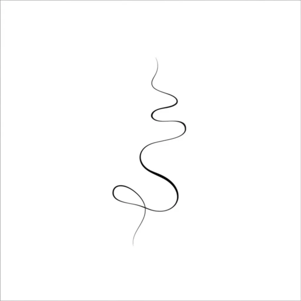 Minimalist Journey Tattoo: A Life Path Design Minimalist Journey Tattoo: A Life Path Design