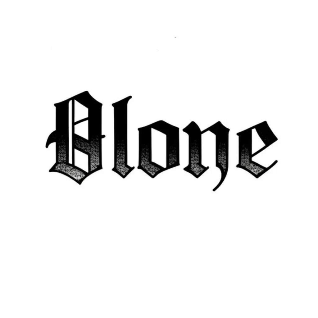 American Traditional Tattoo Design for Wife's Name American Traditional Tattoo Design for Wife's Name