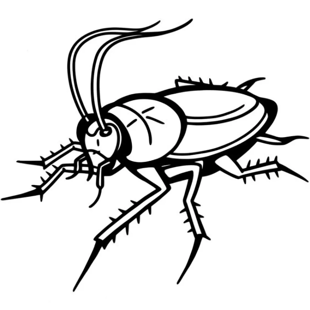 Cockroach Graffiti Tattoo: Designs & Meaning