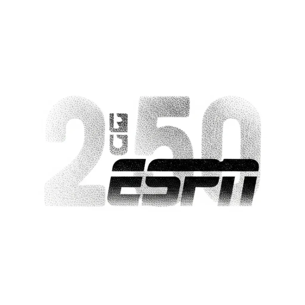 2950 and ESPN Dotwork Tattoo Design