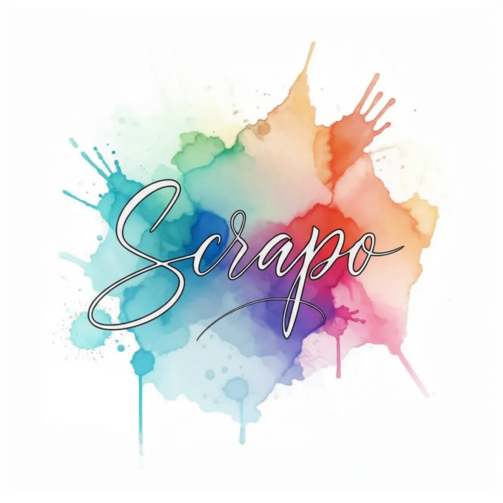 Scrapo Watercolor Forearm Tattoo Design Scrapo Watercolor Forearm Tattoo Design