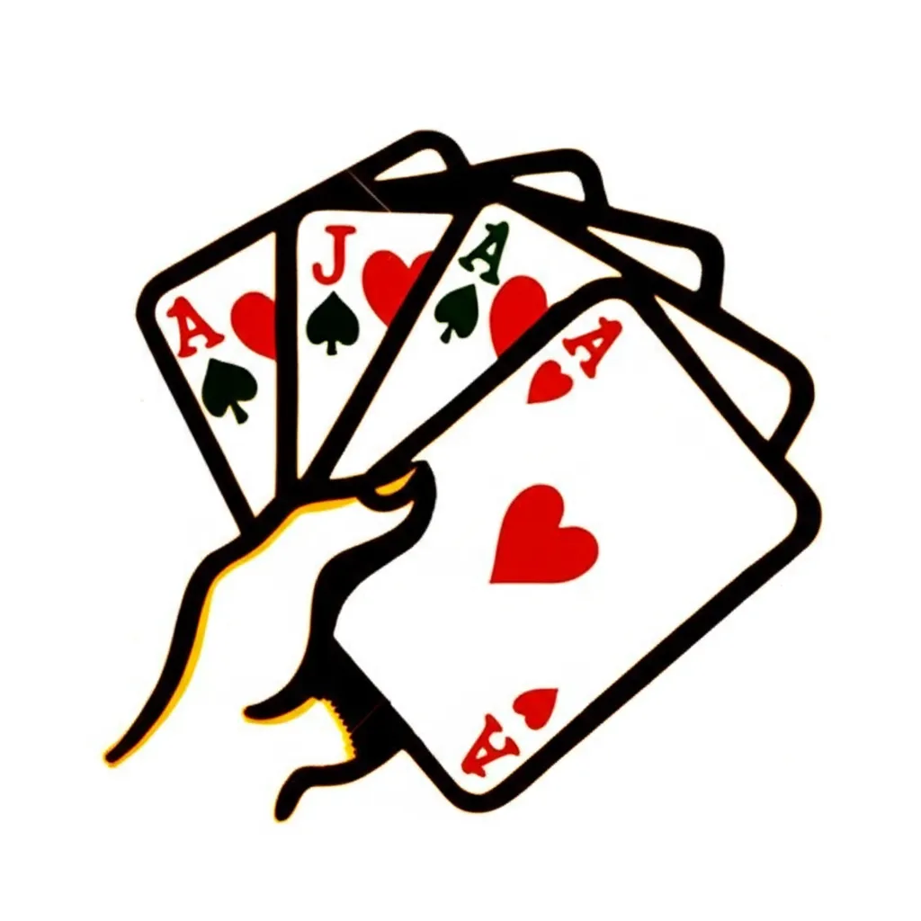 American Traditional Hand Holding Cards Tattoo Idea American Traditional Hand Holding Cards Tattoo Idea