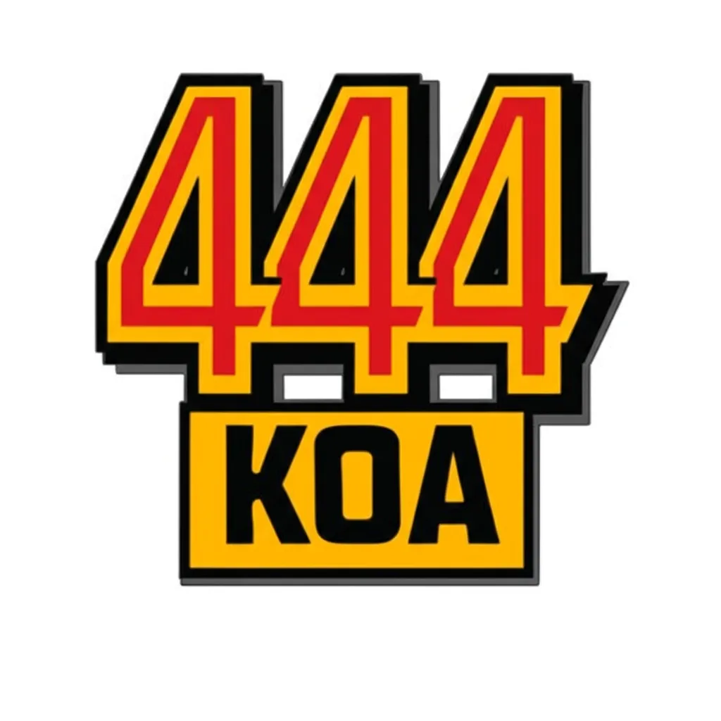 444 Angel Number Tattoo with Koa Name - Meaning & Ideas 444 Angel Number Tattoo with Koa Name - Meaning & Ideas