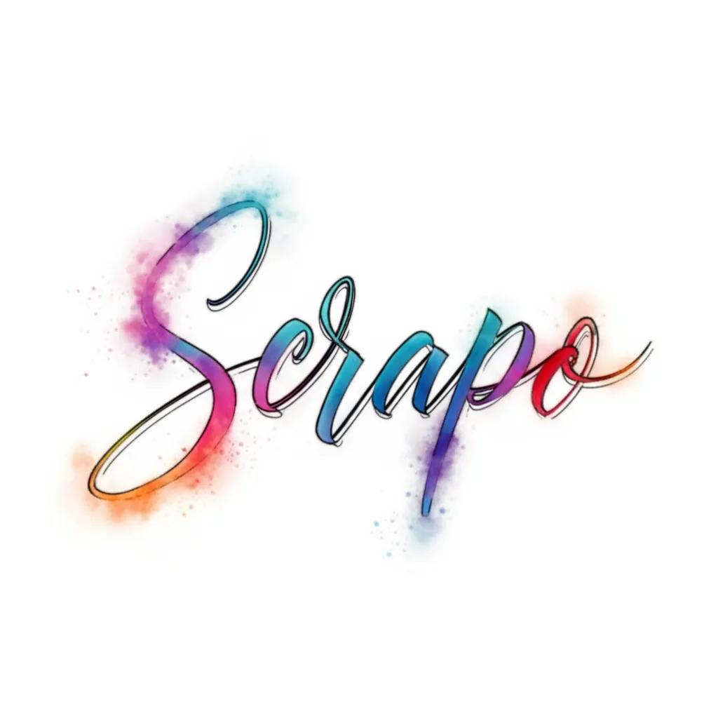 Scrapo Watercolor Forearm Tattoo Design Scrapo Watercolor Forearm Tattoo Design