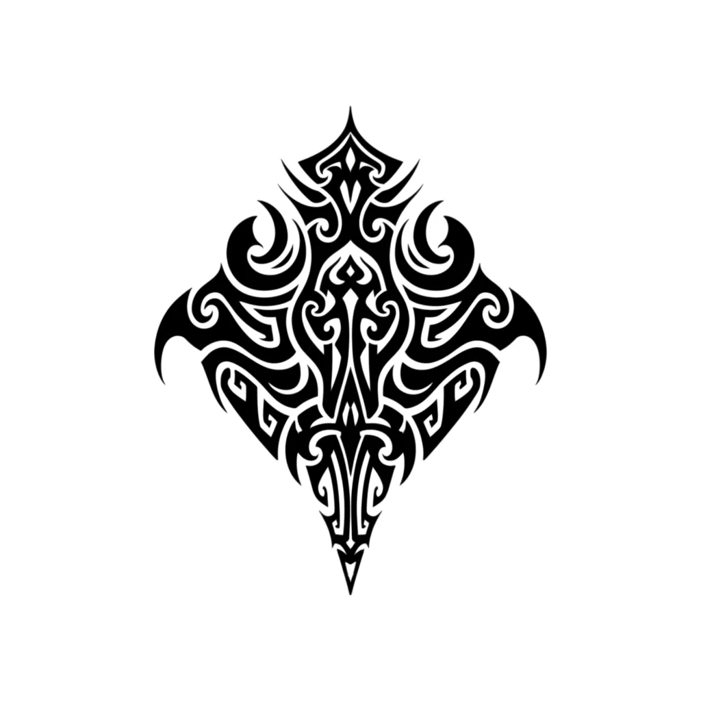 Tribal Rist Taker Forever Soul Taker Tattoo Design Tribal Rist Taker Forever Soul Taker Tattoo Design