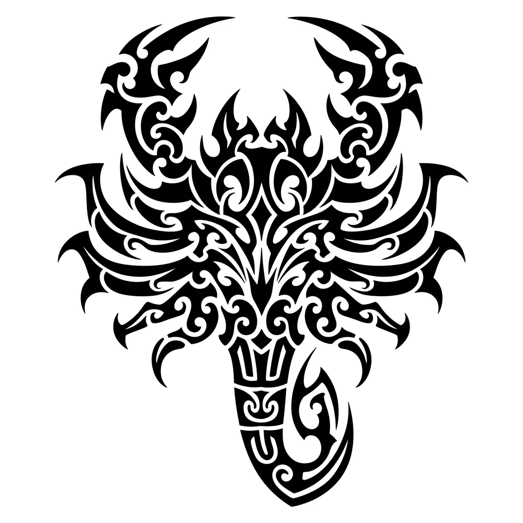 Tribal Tattoo Design Ideas - Meaning and Inspiration Tribal Tattoo Design Ideas - Meaning and Inspiration