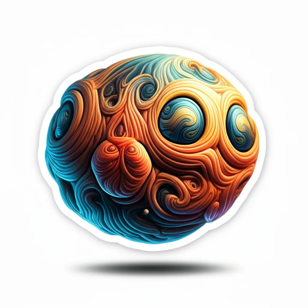 Da’naja 3D Tattoo Design Da’naja 3D Tattoo Design