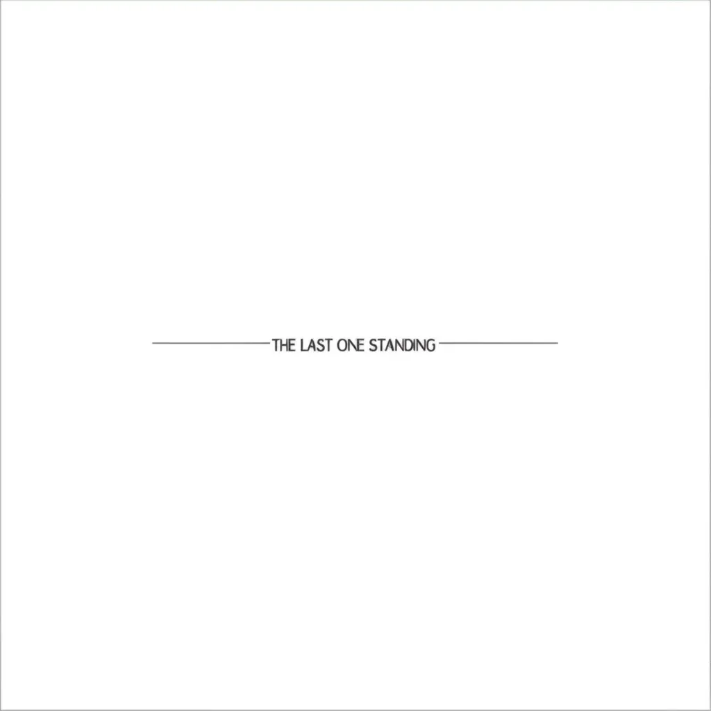 The Last One Standing Feminist Tattoo - Minimalist Design The Last One Standing Feminist Tattoo - Minimalist Design